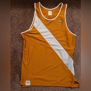 Tracksmith Van Cortlandt Singlet